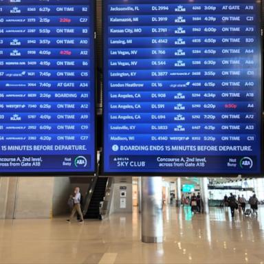 VIDEO: Flying into summer with travel tips and trends