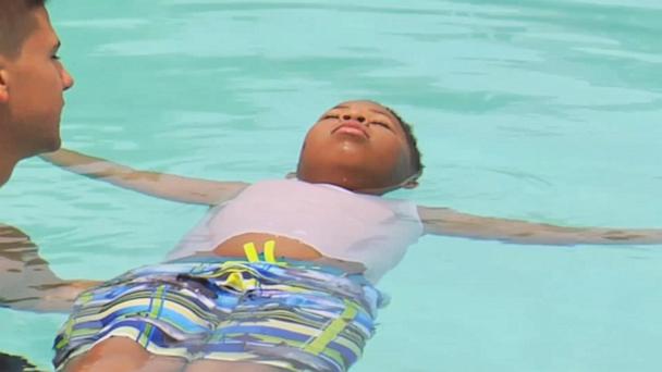 How to keep your kids safe this summer