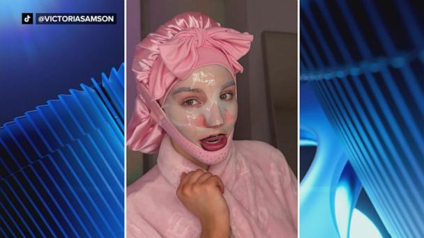 Summer TikTok beauty trends