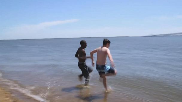 VIDEO: Mom's advice on giving your kids a 'feral summer'
