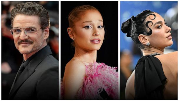 Celebrities sign open letter to protect life-saving resources for LGBTQ+ youth
