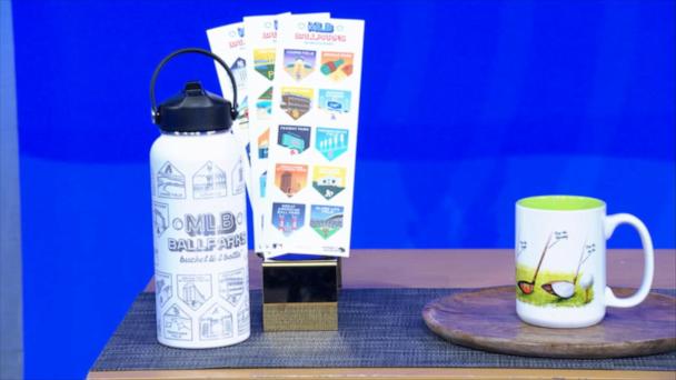 VIDEO: Shop the Father's Day gift guide with Uncommon Goods