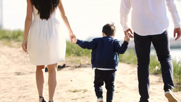 VIDEO: Can millennial dads have it all?