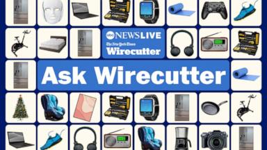 VIDEO: Wirecutter's picks on gifts for grads