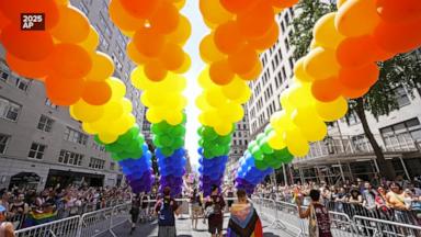 VIDEO: Pride organizers raise alarm over lack of sponsors