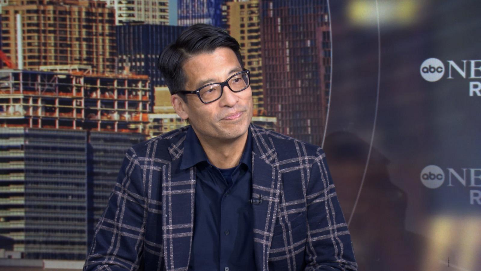 WATCH:  New dating trends like 'chalance' and 'kittenfishing' reshape modern romance