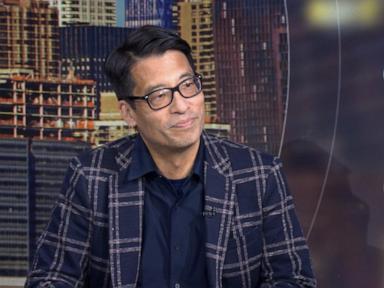 WATCH:  New dating trends like 'chalance' and 'kittenfishing' reshape modern romance
