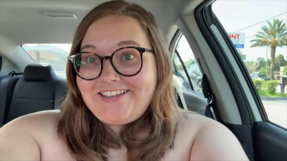 VIDEO: Can viral Reddit post fix a missed (love) connection at Cleveland Int'l Airport?