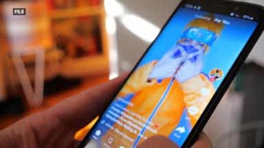VIDEO: Parental guidance: Protecting kids from dangerous TikTok trends