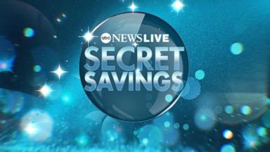 VIDEO: ABC Secret Savings on self-care