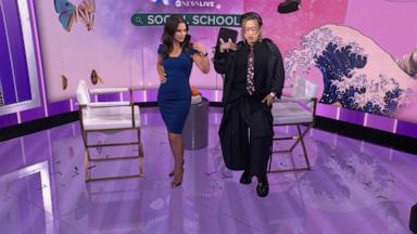 VIDEO: How to pose with confidence and look your best in photos