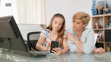VIDEO: What to know about social media regulation, kids' safety online