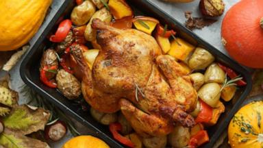 VIDEO: Simple tips to help you save on groceries for Thanksgiving