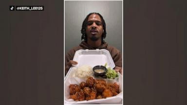 VIDEO: How this TikTok creator makes a positive impact on restaurants