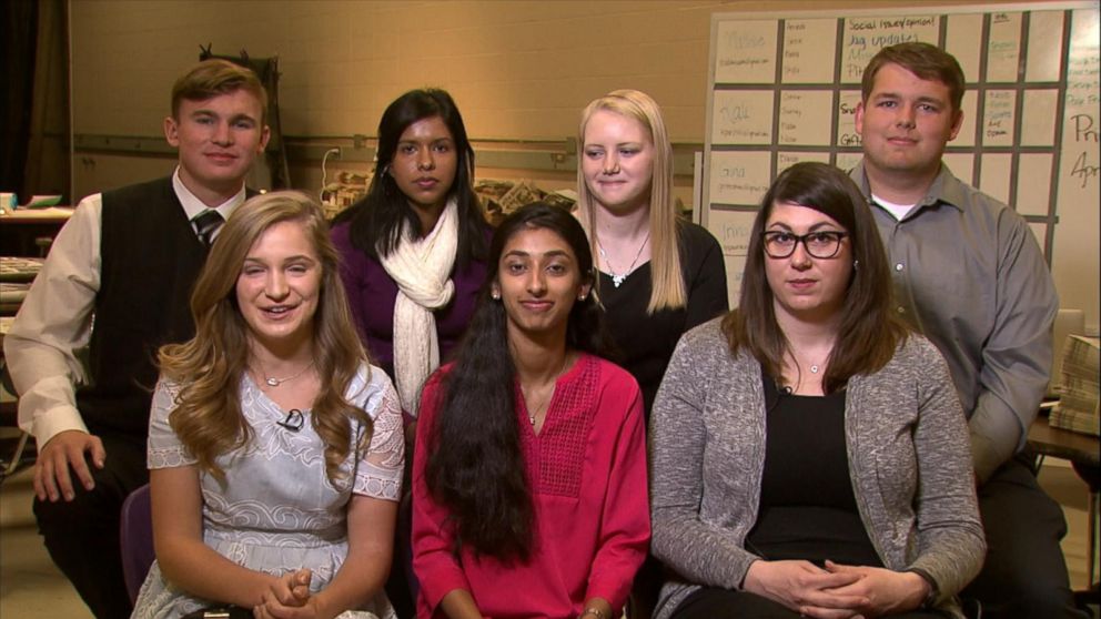 High school principal resigns after student newspapers' probe into her ...