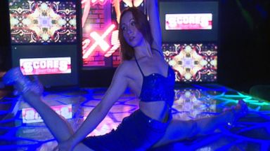 The G-String Scholarship: College Students Strip to Pay Tuition ...