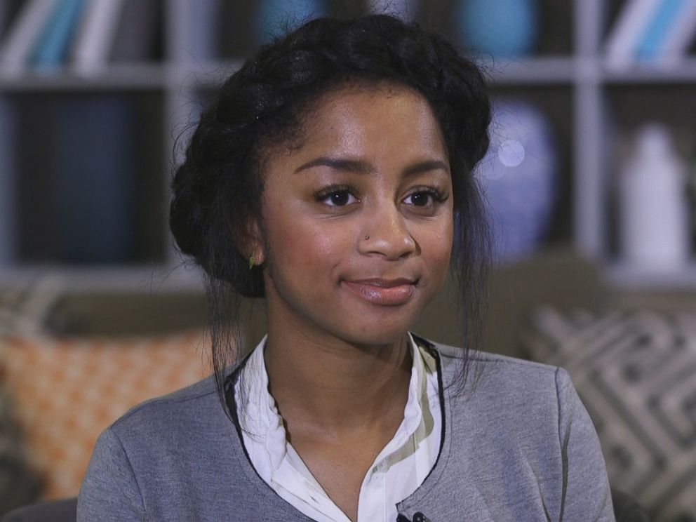 PHOTO: Quirtina Crittenden said she thinks she was repeatedly denied by hosts because of the color of her skin.