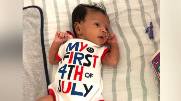 independence day baby dress