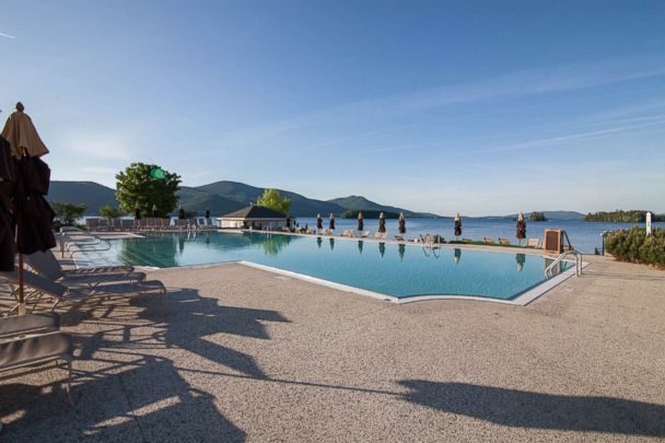Most Romantic Mountain Escapes In The Northeast Abc News
