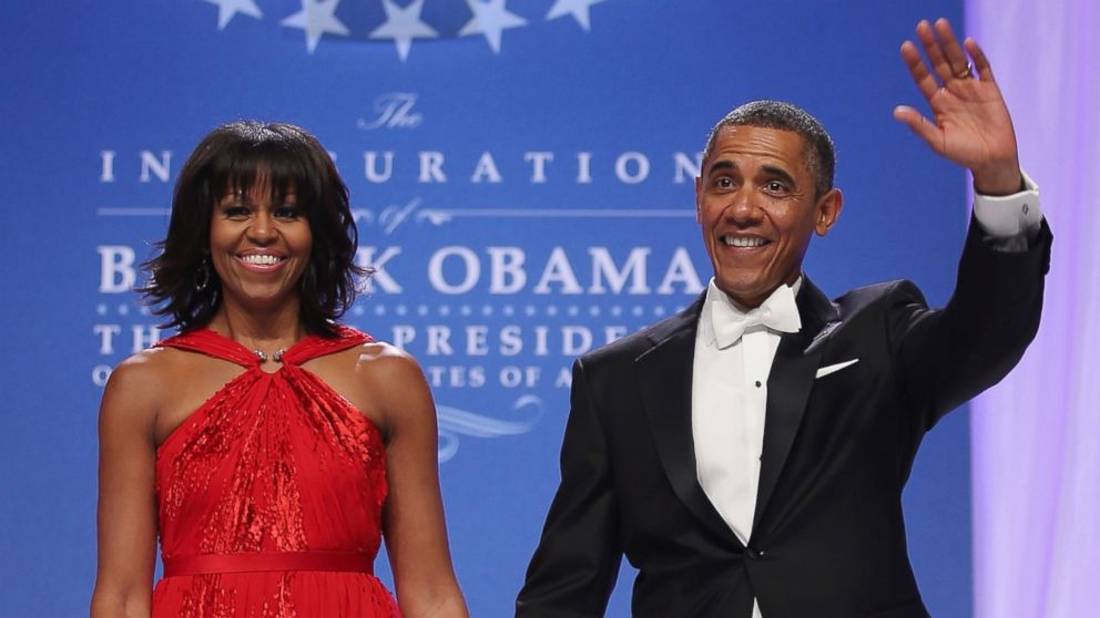 Michelle Obama sends birthday wishes to 'phenomenal guy' Barack Obama ...