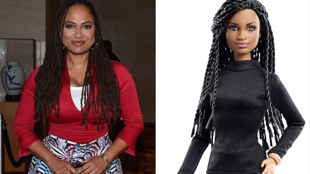 VIDEO: Ava Duvernay Barbie Sells Out in an Hour