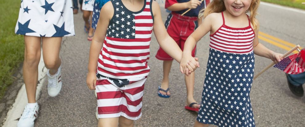 fourth of july infant outfits