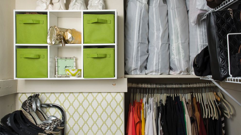 Marie Kondo is offering more tips for organizing your home in her new book, "Spark Joy: An Illustrated Master Class on the Art of Organizing and Tidying Up."