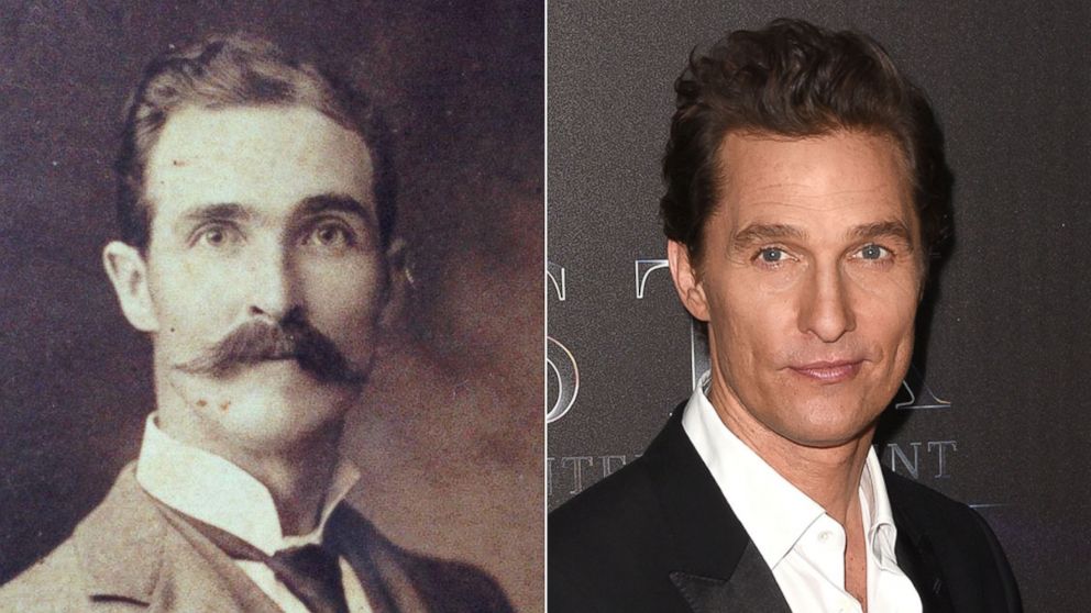 man-s-great-great-grandfather-looks-exactly-like-matthew-mcconaughey