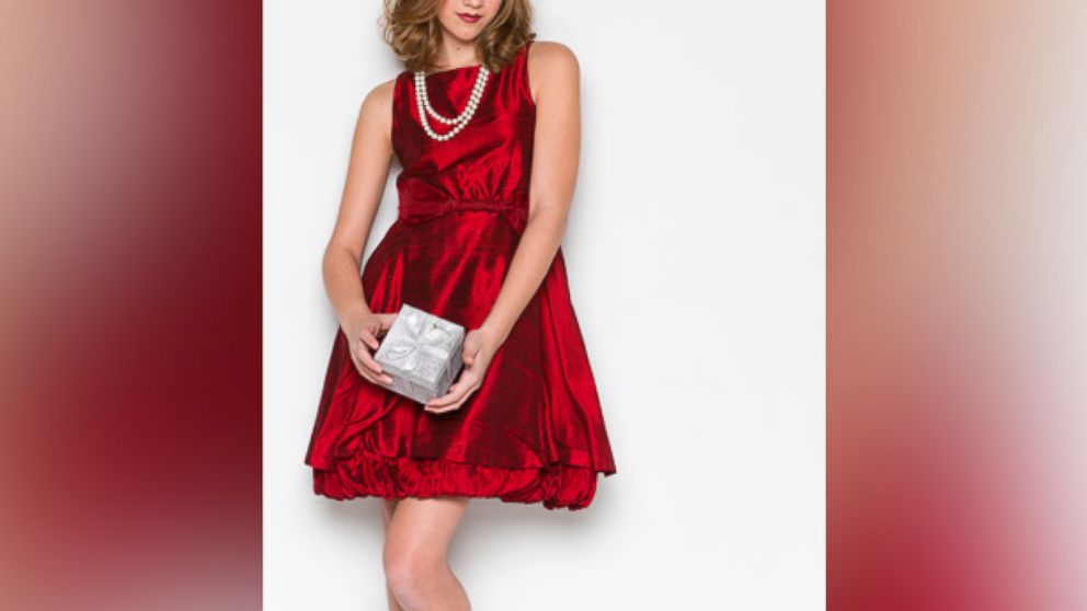 Work and Play: Holiday Party Outfits for Under $150