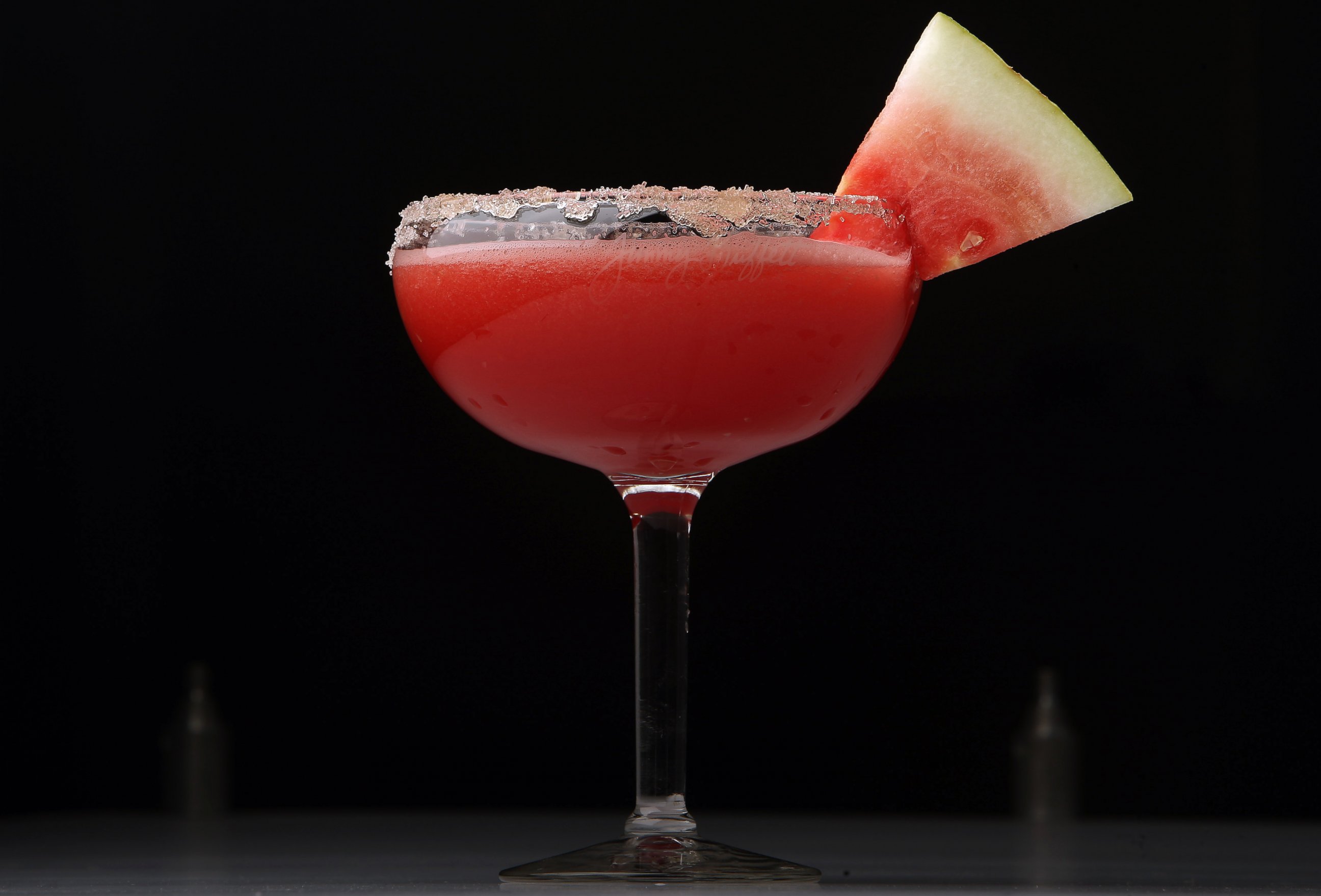 PHOTO: Watermelon Margarita is pictured here in Toronto on July 26, 2009. 