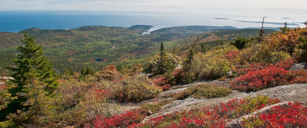 Acadia National Park >> Acadia National Park Is America S Favorite Place Abc News Acadia National Park >> Acadia National Park Is America S Favorite Place Abc News