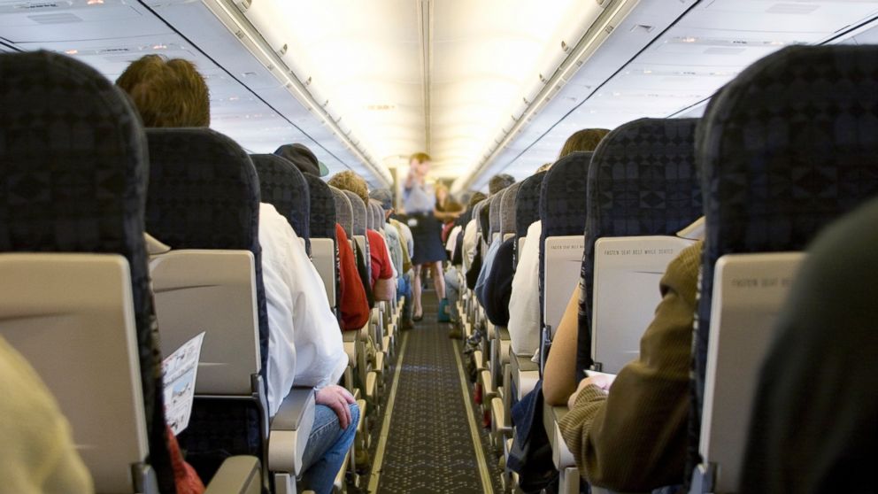 Here are some tips on how to overcome a fear of flying.