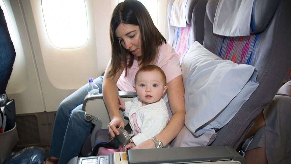 Scoot Airlines has introduced child-free zones on its airplanes.
