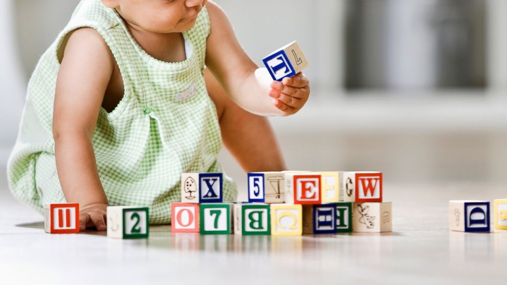 PHOTO: The most bizarre baby names based on eBabyNames voters.