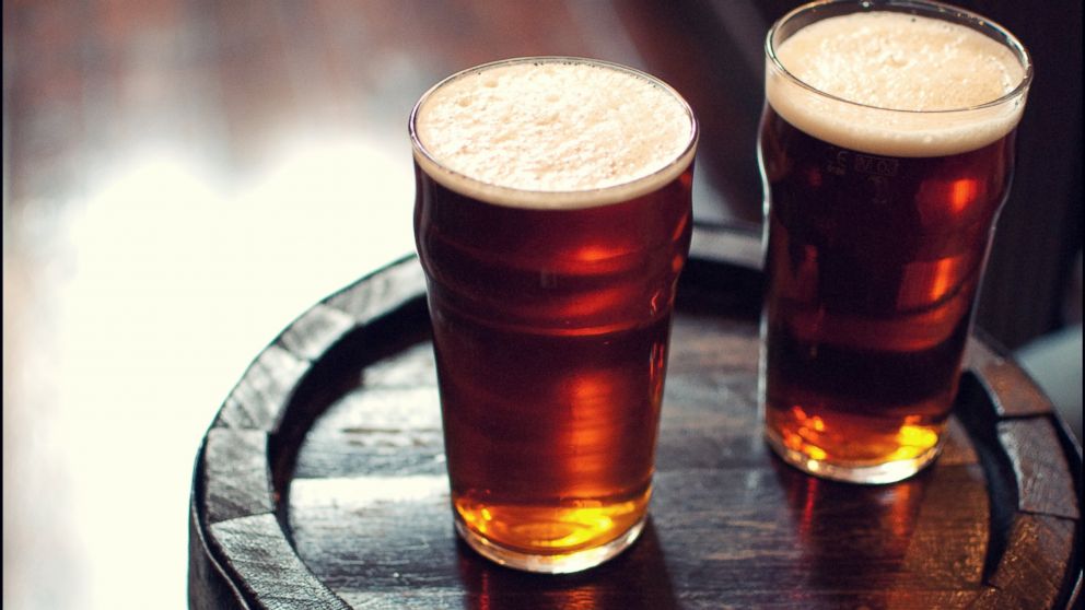 Colleges are adding &quot;craft brew&quot; to their class offerings.