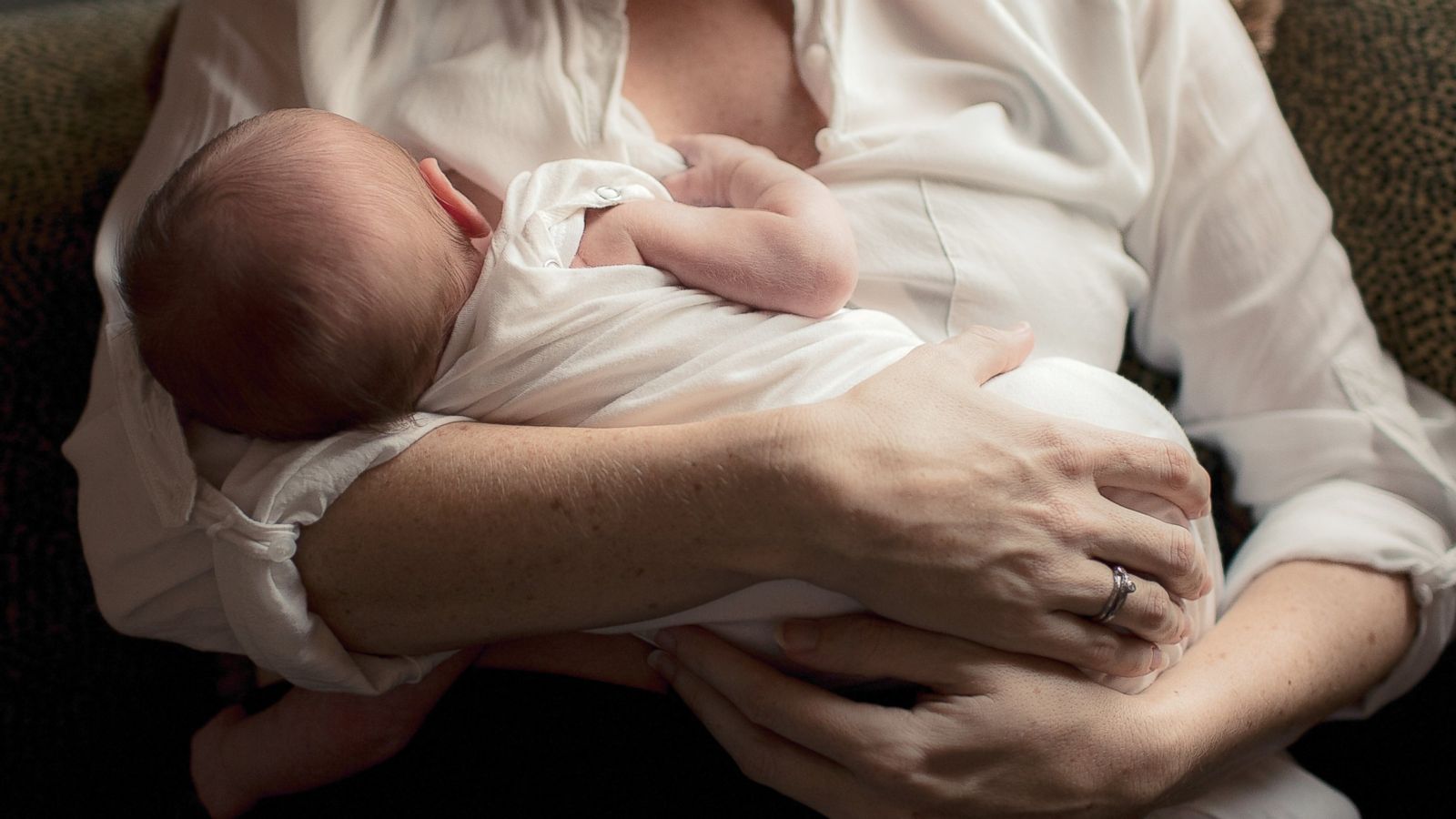 6 amazing benefits of breastfeeding