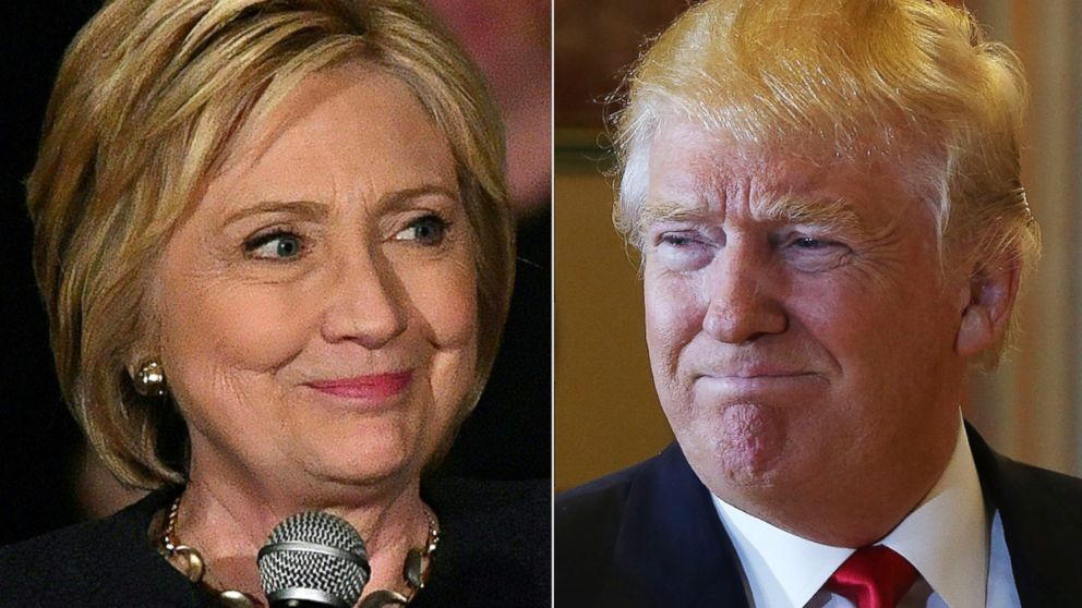 Hillary Clinton Opens Up Lead Over Donald Trump In Florida New Poll