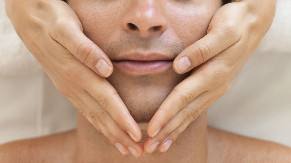 Face Feelers use their tactile senses to observe the effect of personal care products.