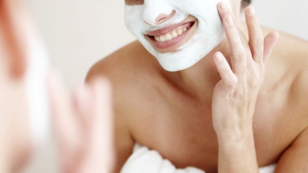 Probiotics are being incorporated in topical skin care treatments.