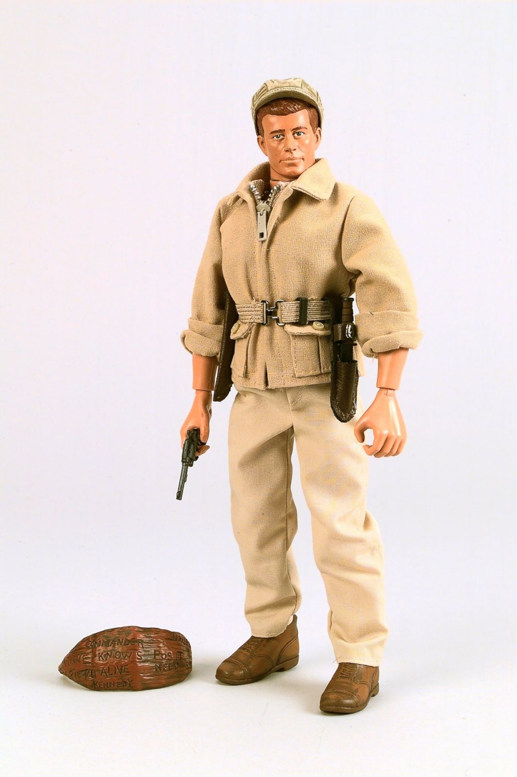 12 inch gi joe