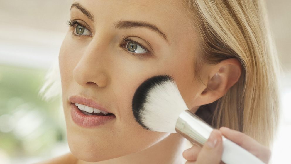 Makeup 101: Face Contouring Tips for a Natural, Everyday Look - ABC News