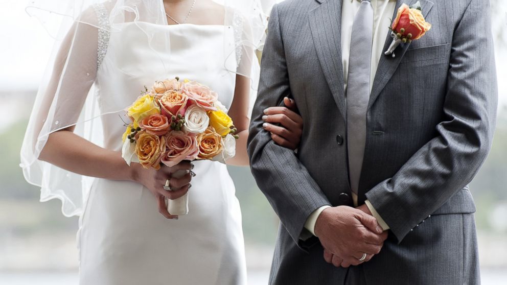 Recent data shows that the number of remarried adults has tripled since 1960.