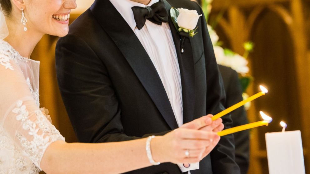 Colorado Couples Say 'I Do' to Cannabis in Weddings - ABC News