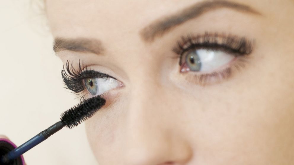 Beauty Basics: How to Apply Mascara Perfectly Every Time - ABC News