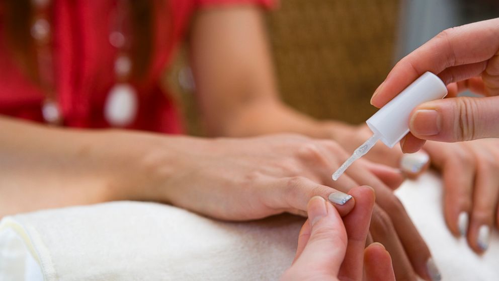 Nail Salon Know-How: 9 Things to Know Before Your Next Manicure - ABC News