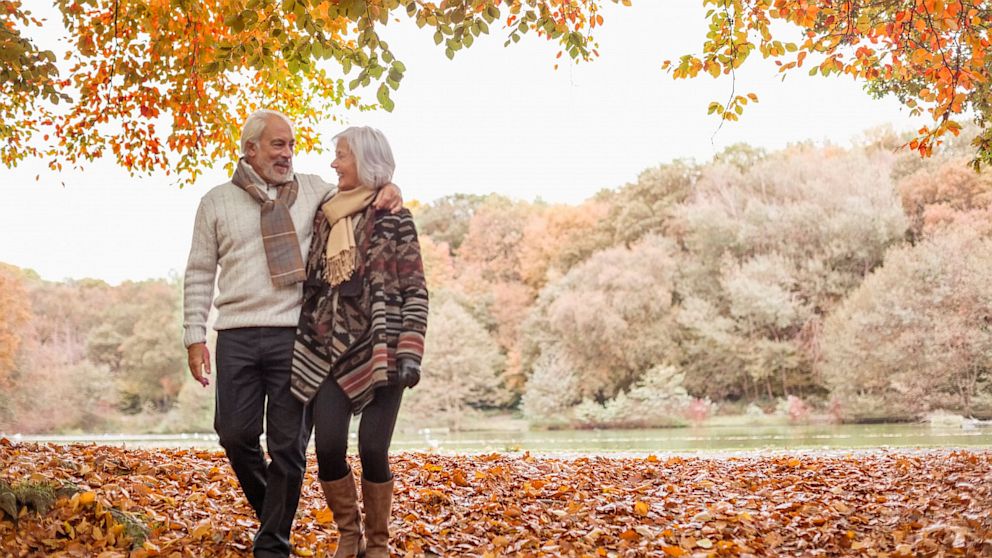 According to the latest Fidelity Couples Retirement Study, one in three couples disagree as to their ideal vision for retirement.