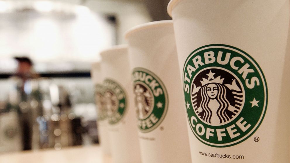 Starbucks is launching a program this December to randomly give 10 customers free drinks for 30 years.