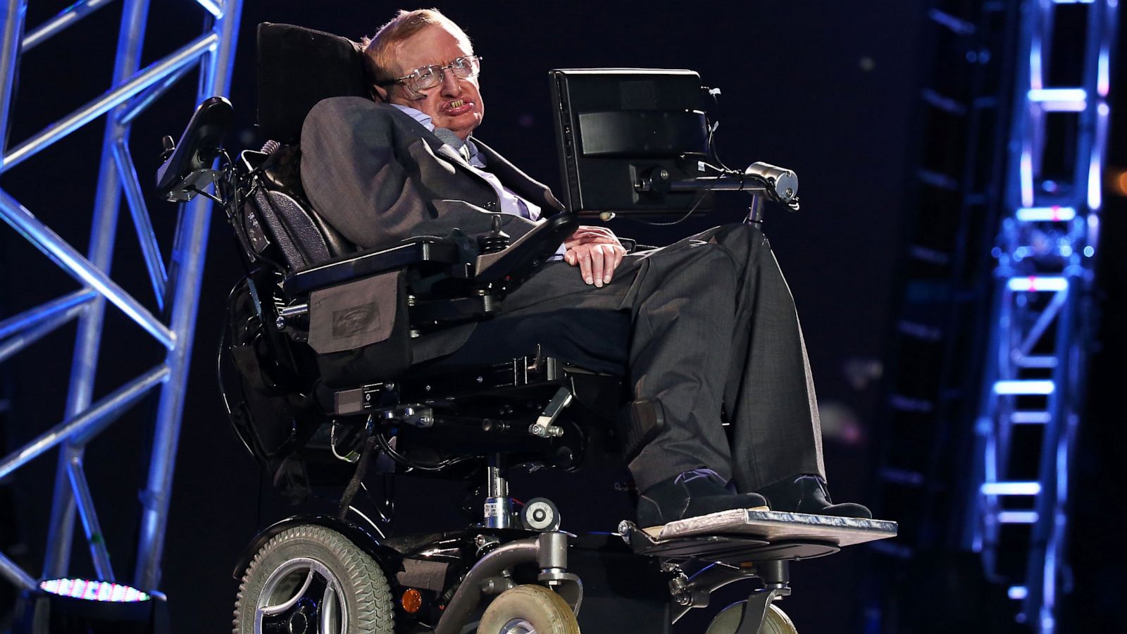 Stephen Hawking Flip On Assisted Suicide Divides Right-to-Die Movement -  ABC News