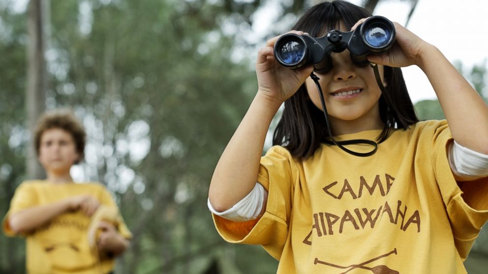 Summer camps are getting more specialized, from zombies to princess prep.