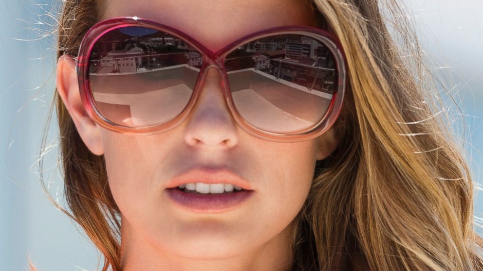 Do cheap sunglasses protect your eyes as well as pricier designer ones do?